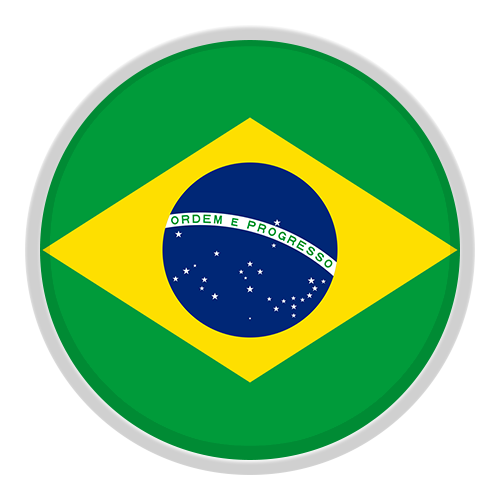 Brasil Fut. Sala