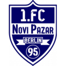 1. FC Novi Pazar
