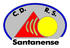 CDR Santanense Prebenjamines S8B