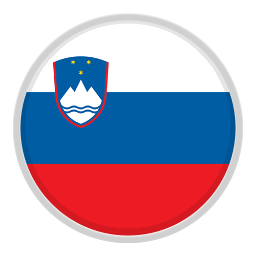 Eslovenia Masc.