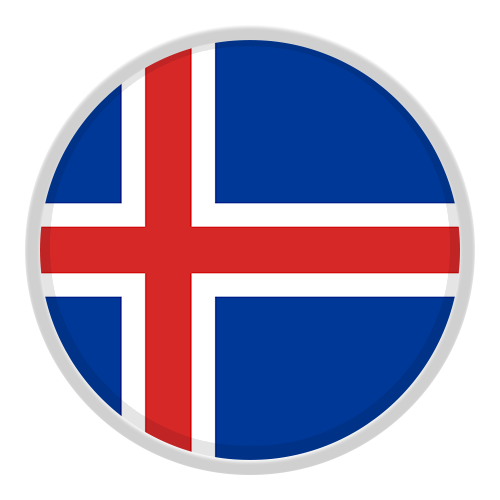 Islandia S15