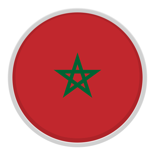 Marruecos S20