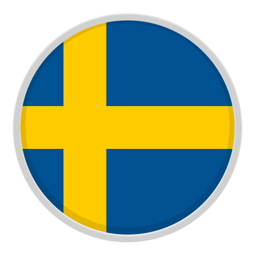 Suecia Fem.