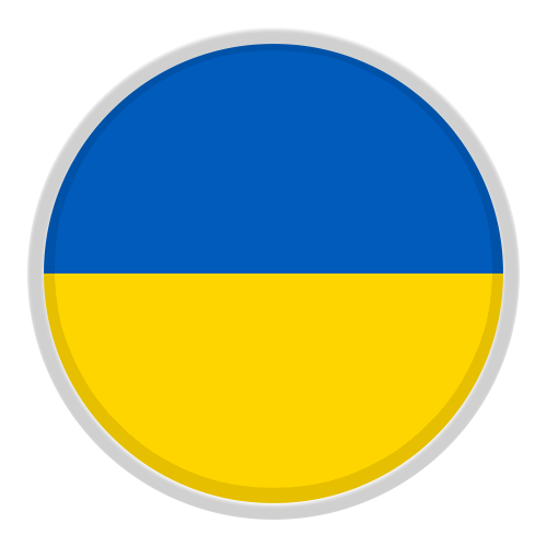 Ucrania Masc.