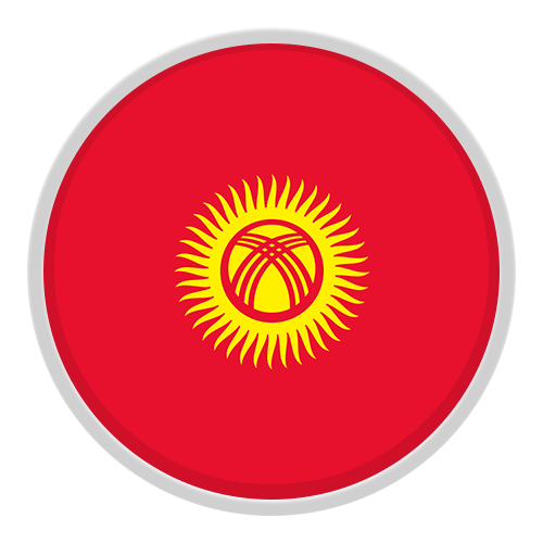 Kirguizistn