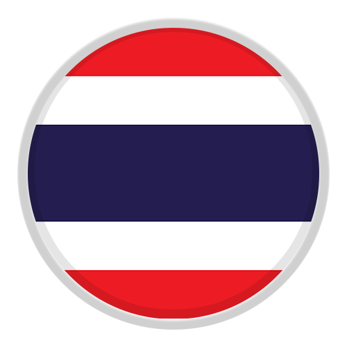 Tailandia Masc. S19