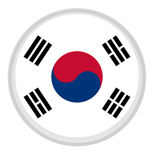 Repblica de Corea S16