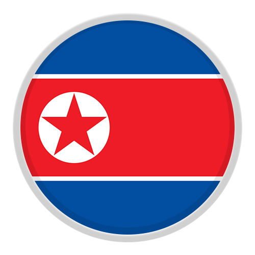 RDP de Corea