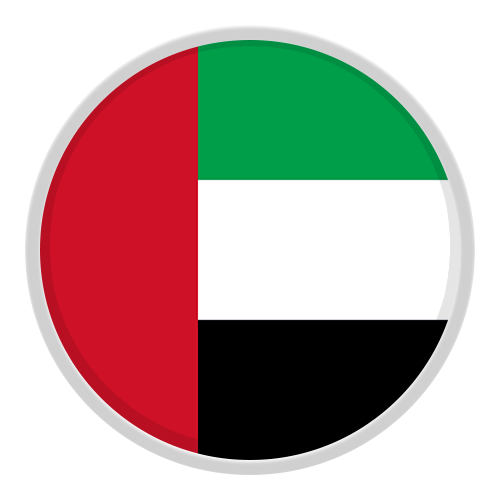 Emiratos rabes Uni. Masc.