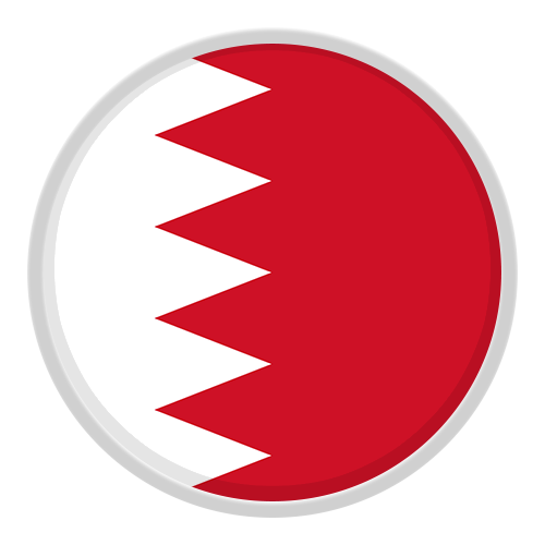 Bahrein Fem.