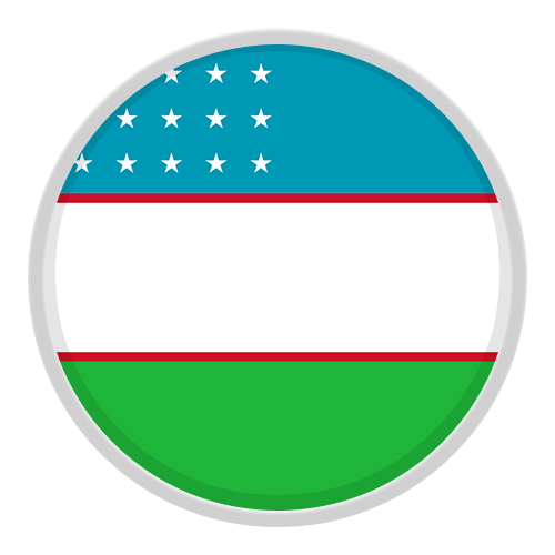 Uzbekistn S19