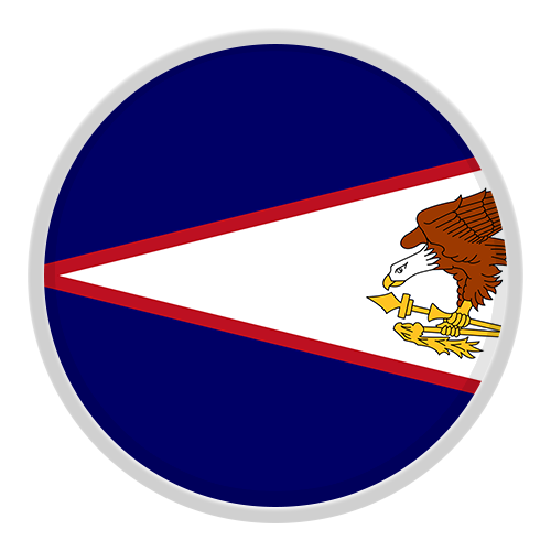 Samoa Estado
