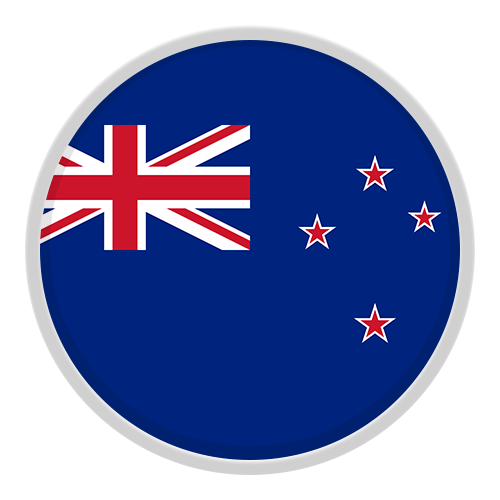 Nueva Zelanda S23