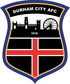 Durham City