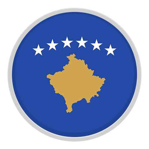 Kosovo Masc.