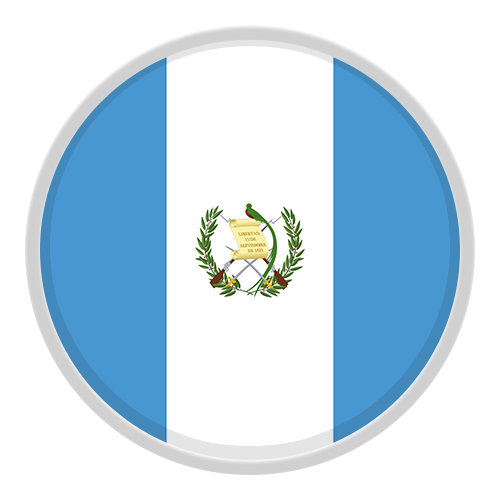 Guatemala S23