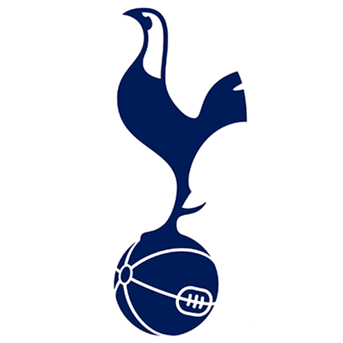 Tottenham S21