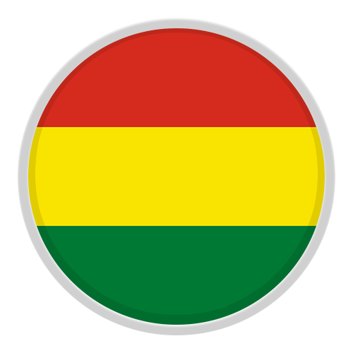 Bolivia S17