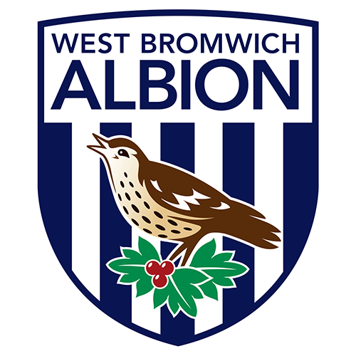 West Bromwich S21