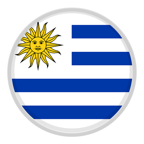 Uruguay S15