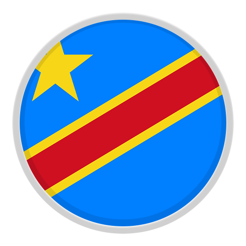 Congo RD S20