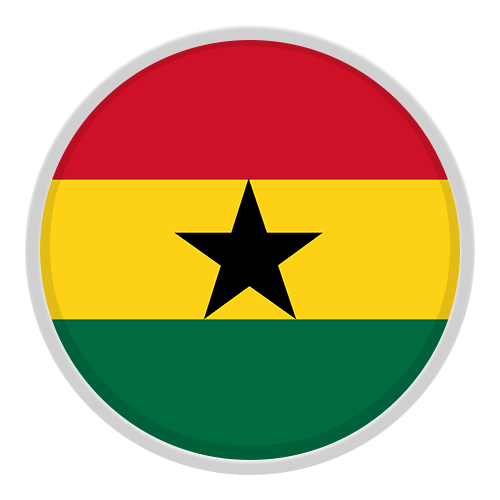 Ghana Fem. S20