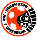 Lokomotiv Gorna