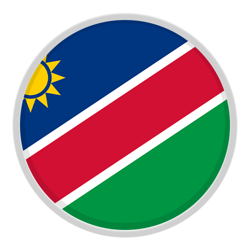 Namibia S21