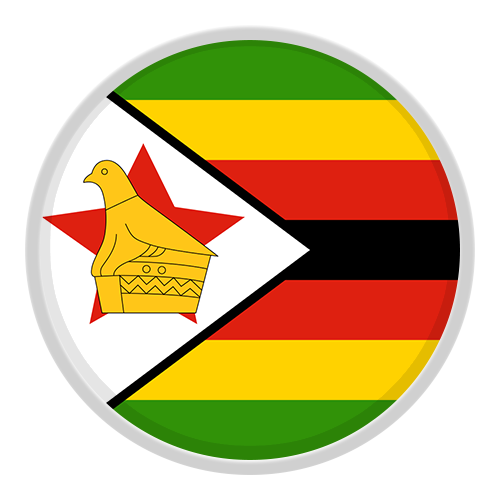 Zimbabue S21