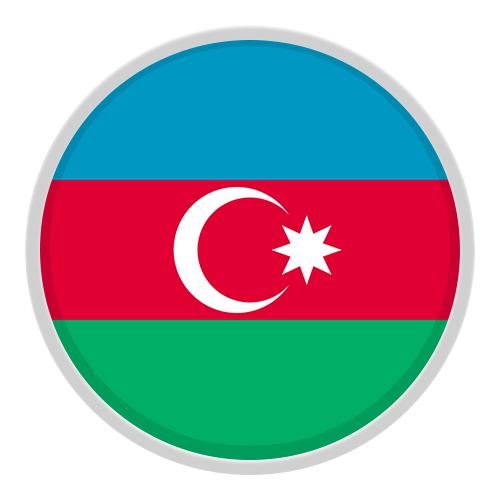Azerbaiyn Fut. Sala Fem. S18