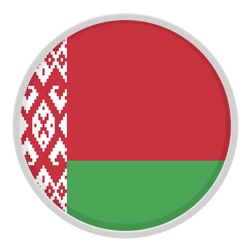 Bielorrusia Masc.