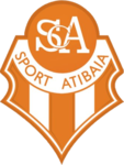 Fundacin del club como Atibaia