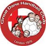 Fundacin del club como Great Dane HC