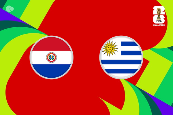 Paraguay vs Uruguay - Prediccin, Noticias de Equipos y Alineaciones