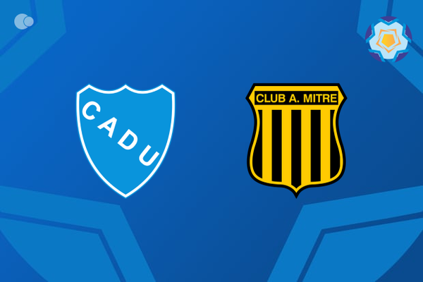 Defensores Unidos vs Mitre - Prediccin, Noticias de Equipos y Alineaciones