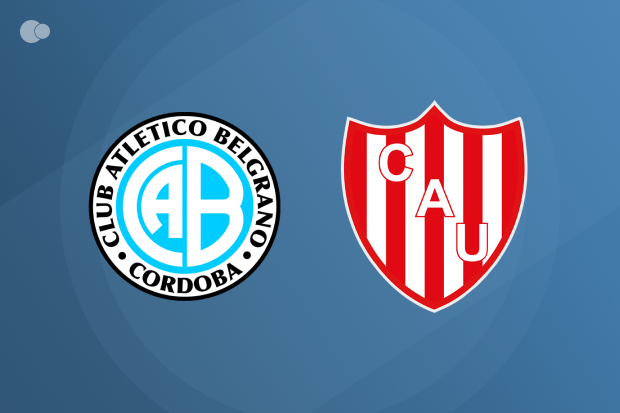 Empate en el partido entre Belgrano y Unin