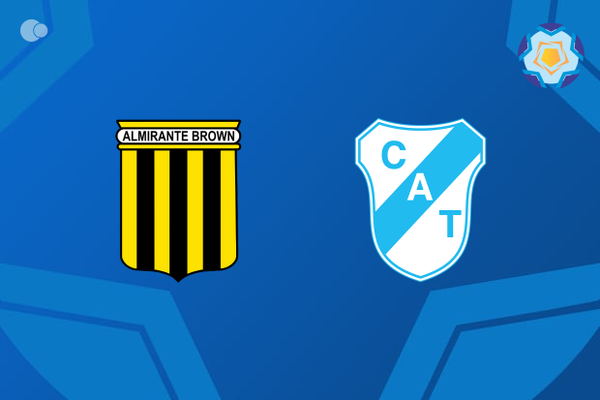 Almirante Brown vs Temperley - Prediccin, Noticias de Equipos y Alineaciones
