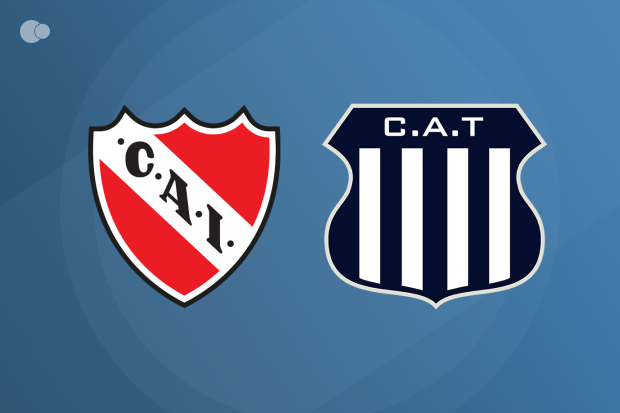 Independiente y Talleres no pasaron del empate