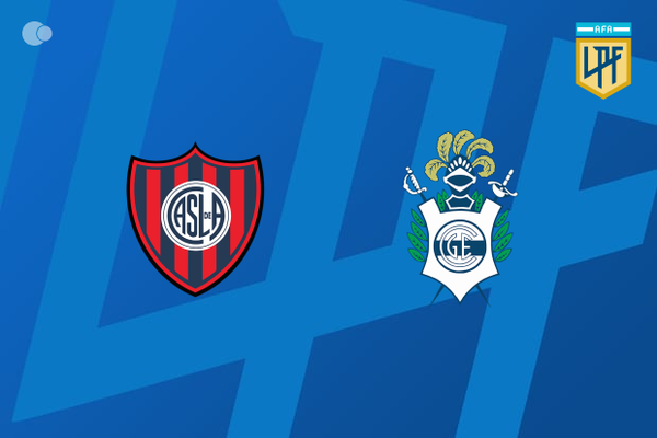San Lorenzo vs Gimnasia - Prediccin, Noticias de Equipos y Alineaciones