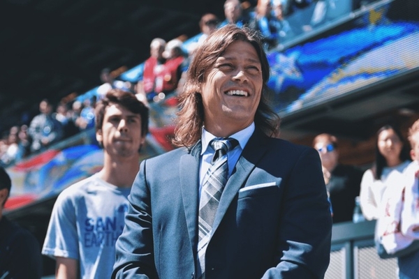 Matas Almeyda anunciado como nuevo entrenador del Sevilla
