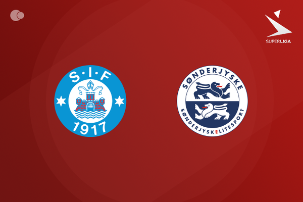 SonderjyskE cae ante Silkeborg en un encuentro decisivo de la Liga Danesa