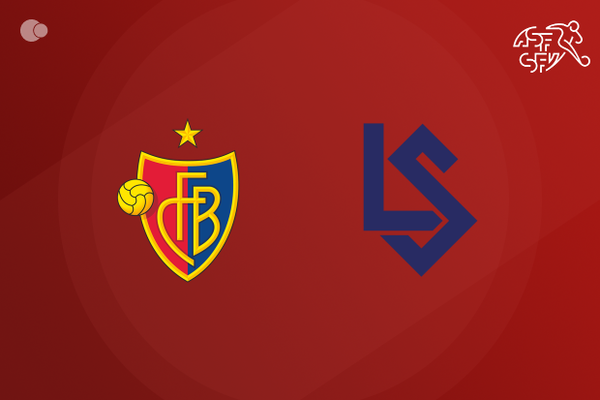 FC Basel avanza en el Schweizer Cup tras vencer a Lausanne-Sport en un emocionante encuentro
