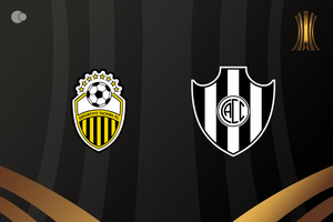 Central Crdoba S.Estero extiende su racha invicta en la Copa Libertadores 2025
