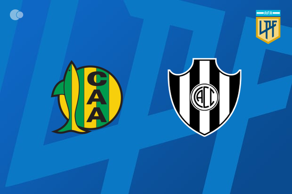Aldosivi y Central Crdoba S.Estero finalizan sin goles en la primera jornada