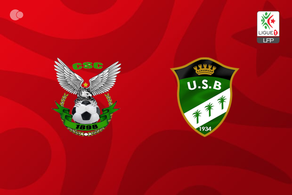 CS Constantinois Domina a US Biskra en la Jornada 26 de la Liga Argelina