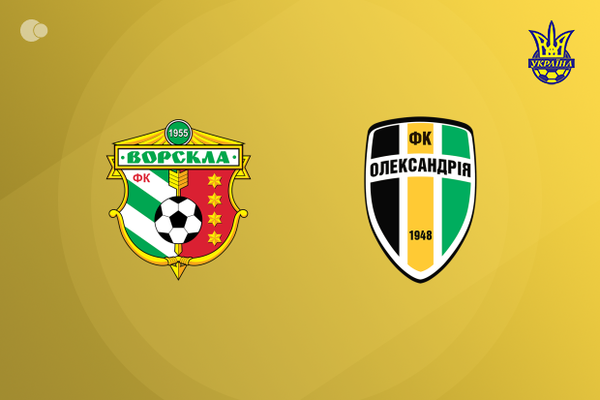PFC Oleksandriya sigue imparable: extiende racha sin derrotas frente a Vorskla
