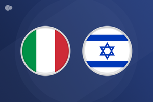 Italia vs Israel - Prediccin, Noticias de Equipos y Alineaciones