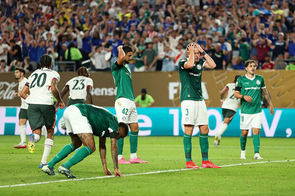 Chelsea avanza en el Mundial de Clubes tras vencer a Palmeiras