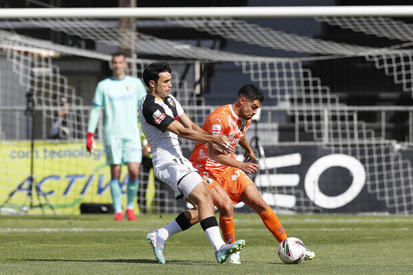 Farense se impone ante FC Famalico en un emocionante encuentro de la Liga Portuguesa
