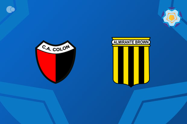 Coln vs Almirante Brown - Prediccin, Noticias de Equipos y Alineaciones